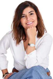 Rebeca Cáceres